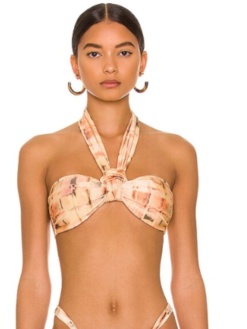 Cult Gaia - Manon Bikini Top